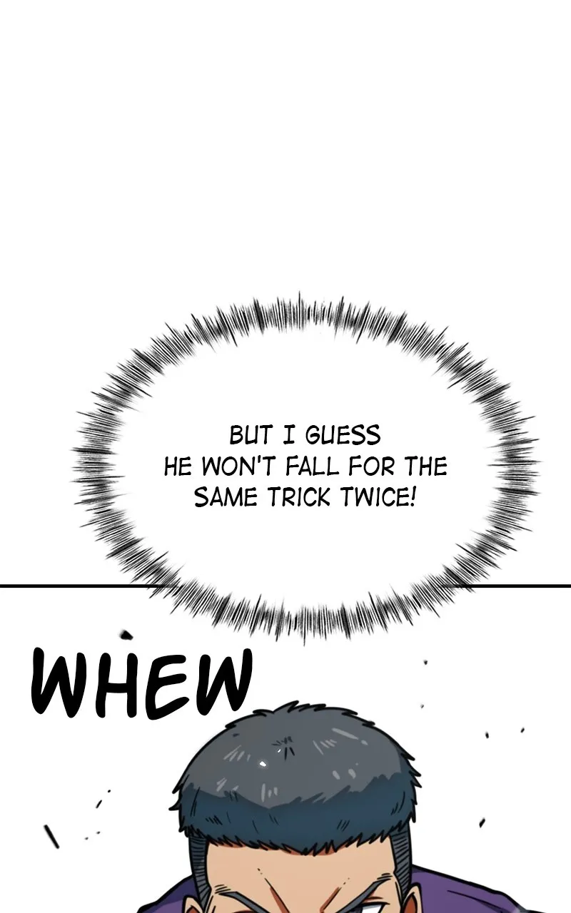 I’m Not a Soccer Genius! Chapter 12 page 42 - 