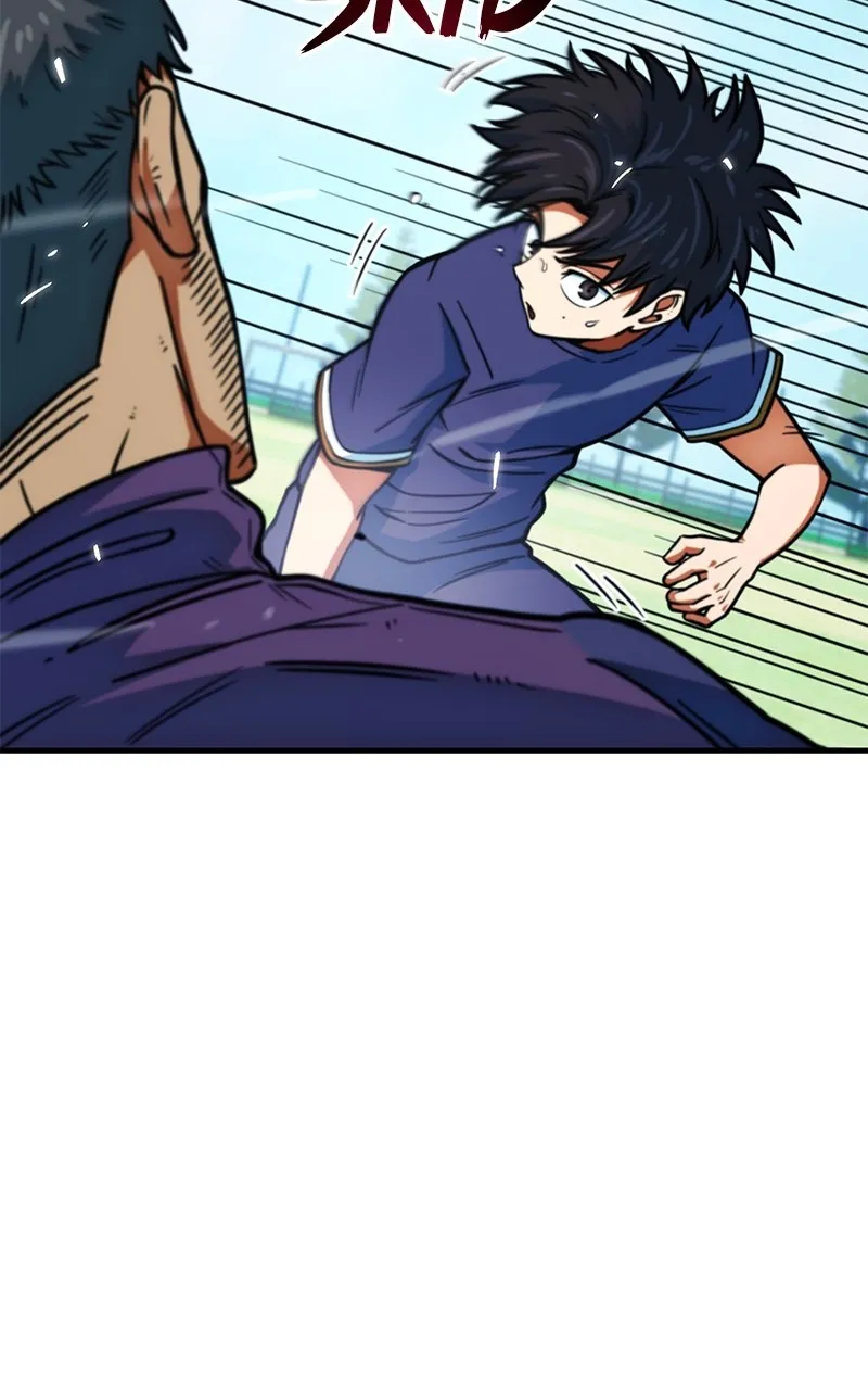 I’m Not a Soccer Genius! Chapter 12 page 46 - 
