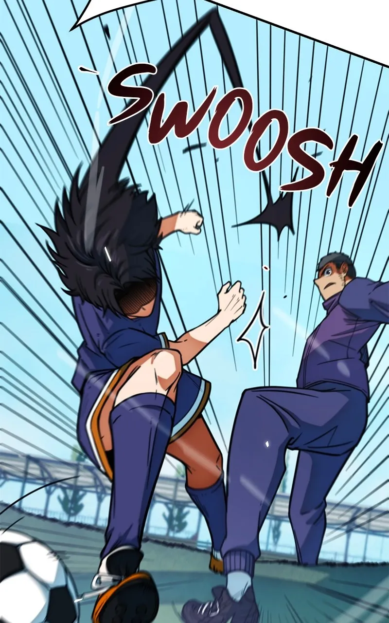 I’m Not a Soccer Genius! Chapter 12 page 49 - 