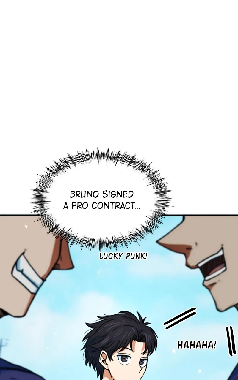 I’m Not a Soccer Genius! Chapter 12 page 6 - 