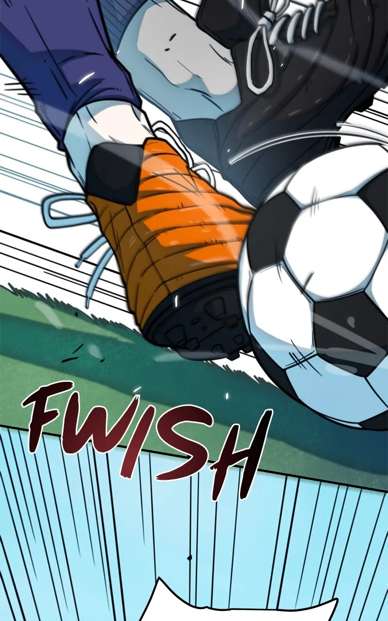 I’m Not a Soccer Genius! Chapter 12 page 51 - 