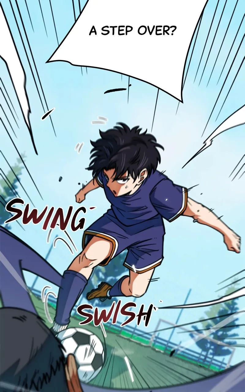 I’m Not a Soccer Genius! Chapter 12 page 52 - 