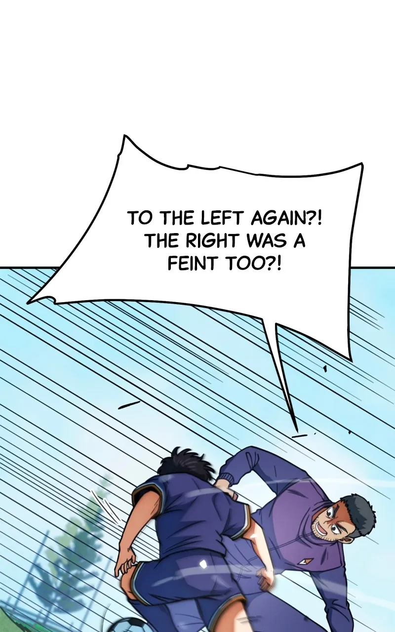 I’m Not a Soccer Genius! Chapter 12 page 54 - 