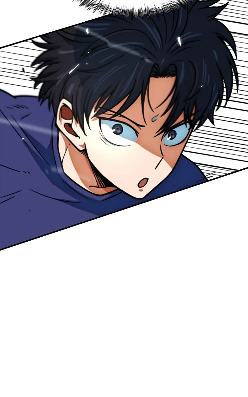 I’m Not a Soccer Genius! Chapter 12 page 56 - 