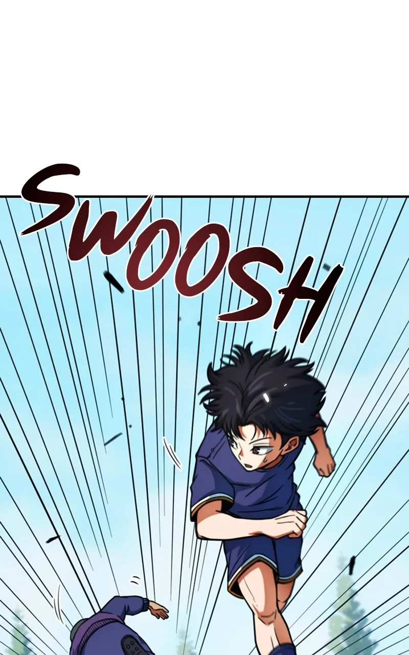 I’m Not a Soccer Genius! Chapter 12 page 57 - 