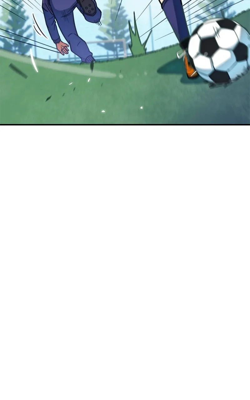 I’m Not a Soccer Genius! Chapter 12 page 58 - 
