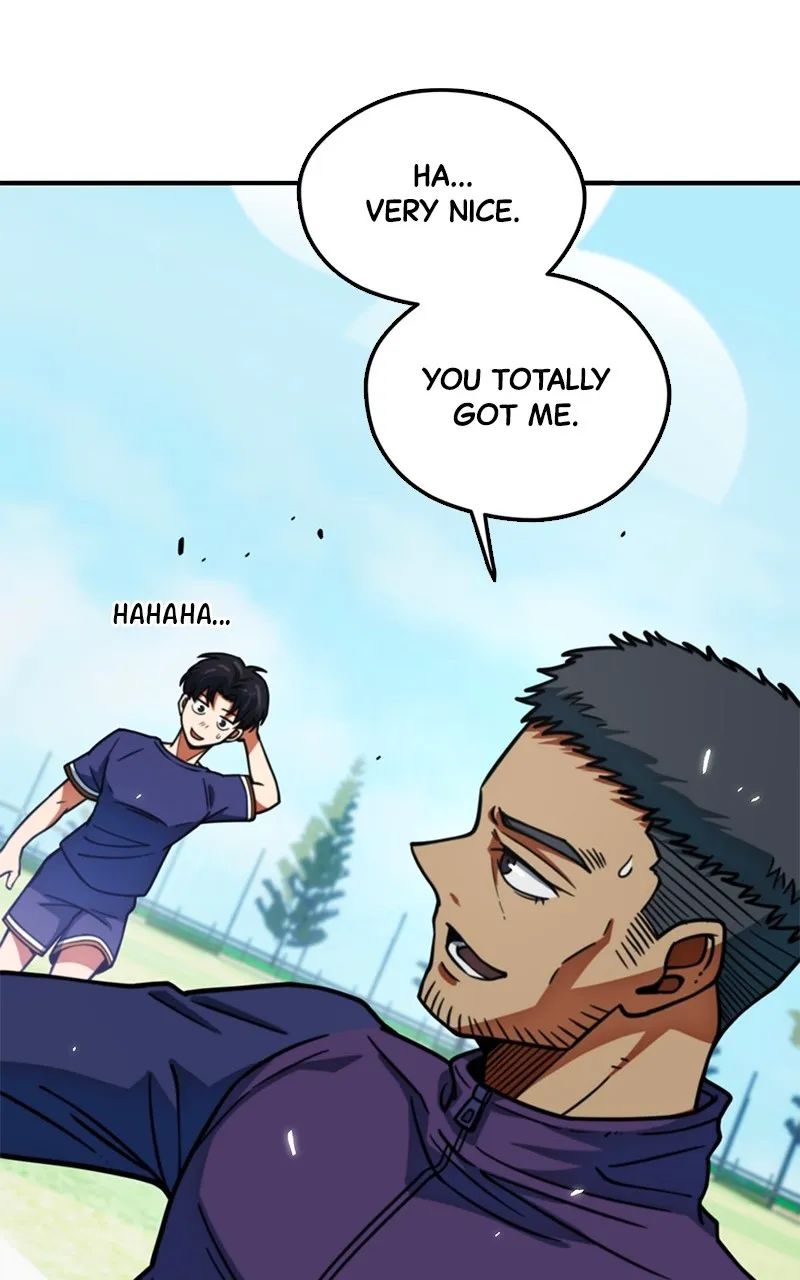 I’m Not a Soccer Genius! Chapter 12 page 59 - 