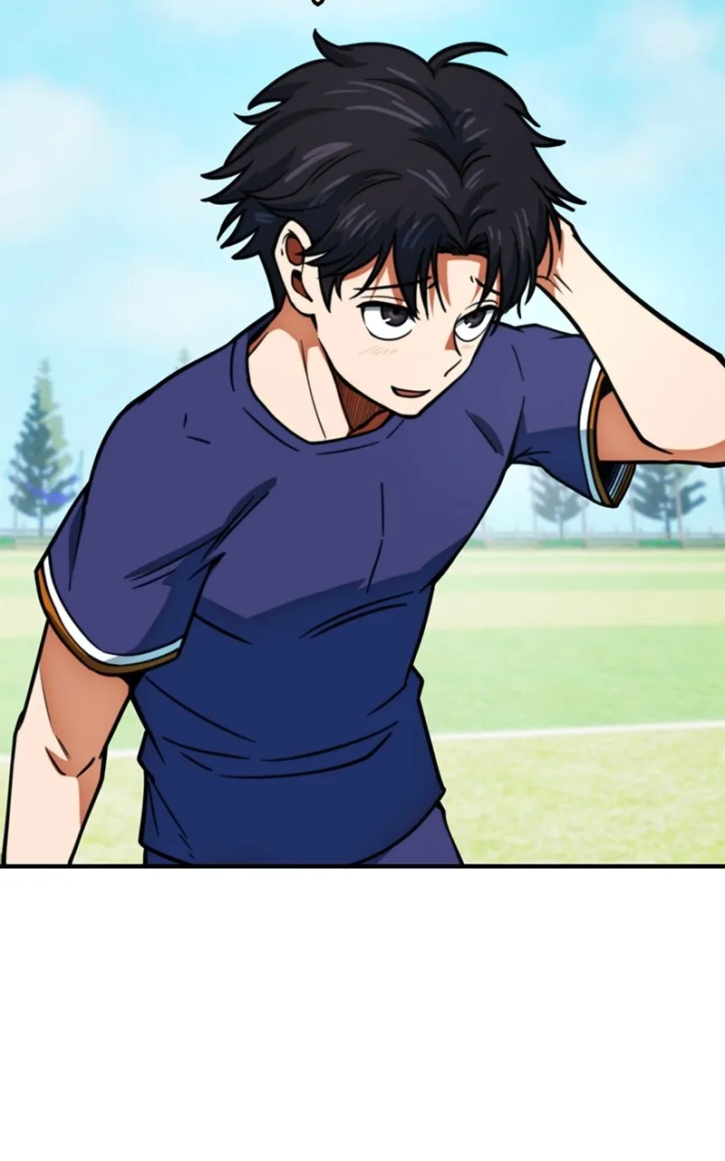 I’m Not a Soccer Genius! Chapter 12 page 61 - 
