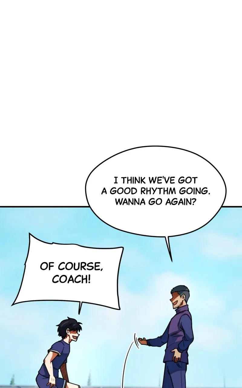 I’m Not a Soccer Genius! Chapter 12 page 62 - 