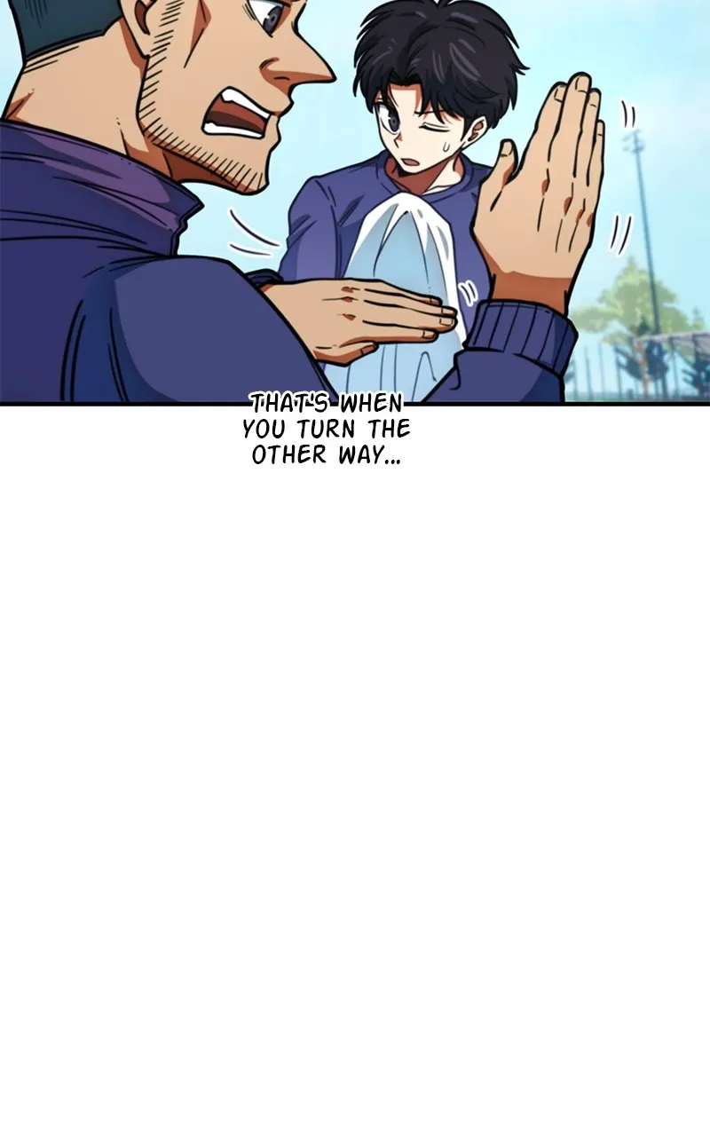 I’m Not a Soccer Genius! Chapter 12 page 66 - 