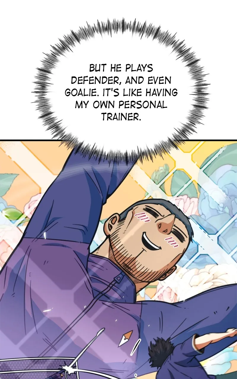 I’m Not a Soccer Genius! Chapter 12 page 67 - 