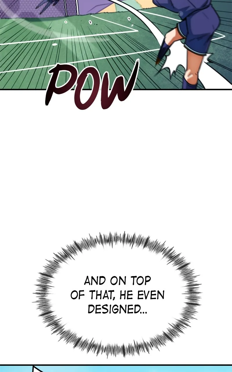 I’m Not a Soccer Genius! Chapter 12 page 68 - 