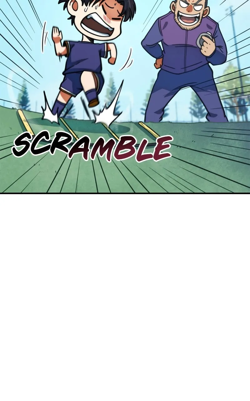 I’m Not a Soccer Genius! Chapter 12 page 71 - 