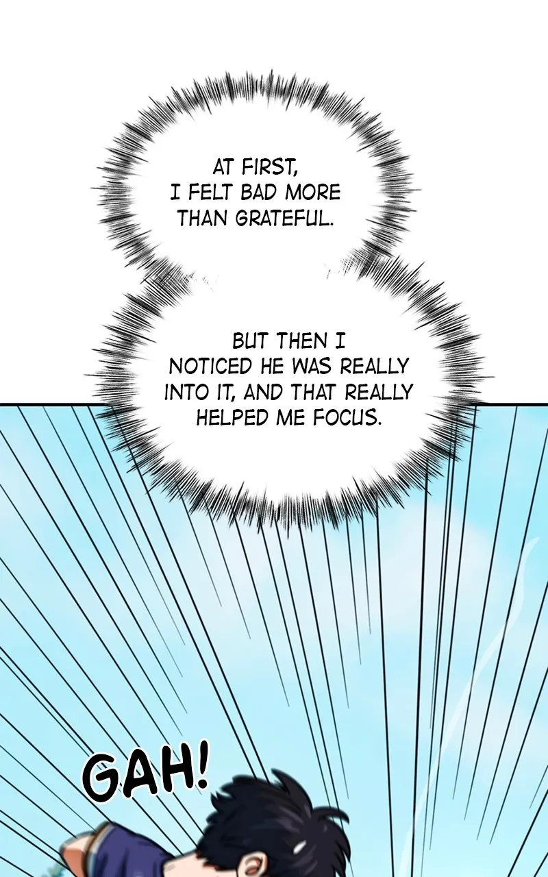 I’m Not a Soccer Genius! Chapter 12 page 72 - 
