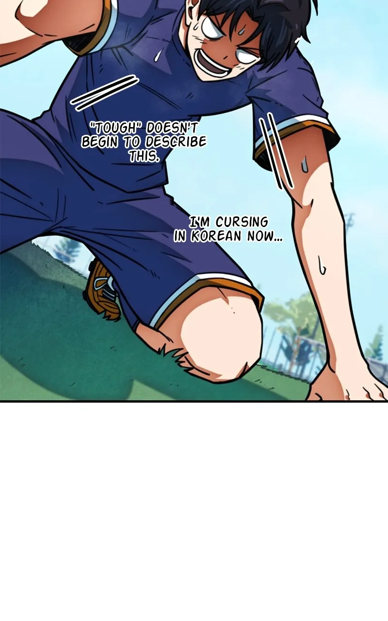 I’m Not a Soccer Genius! Chapter 12 page 76 - 