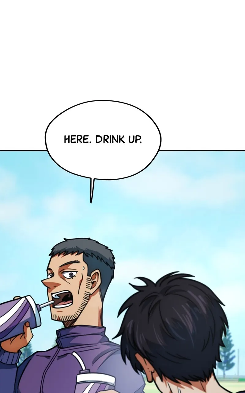I’m Not a Soccer Genius! Chapter 12 page 77 - 