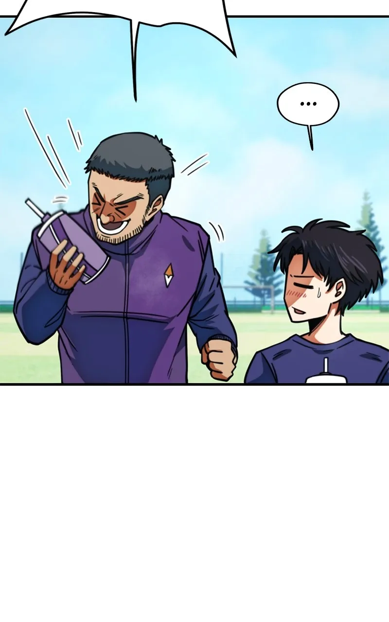 I’m Not a Soccer Genius! Chapter 12 page 79 - 