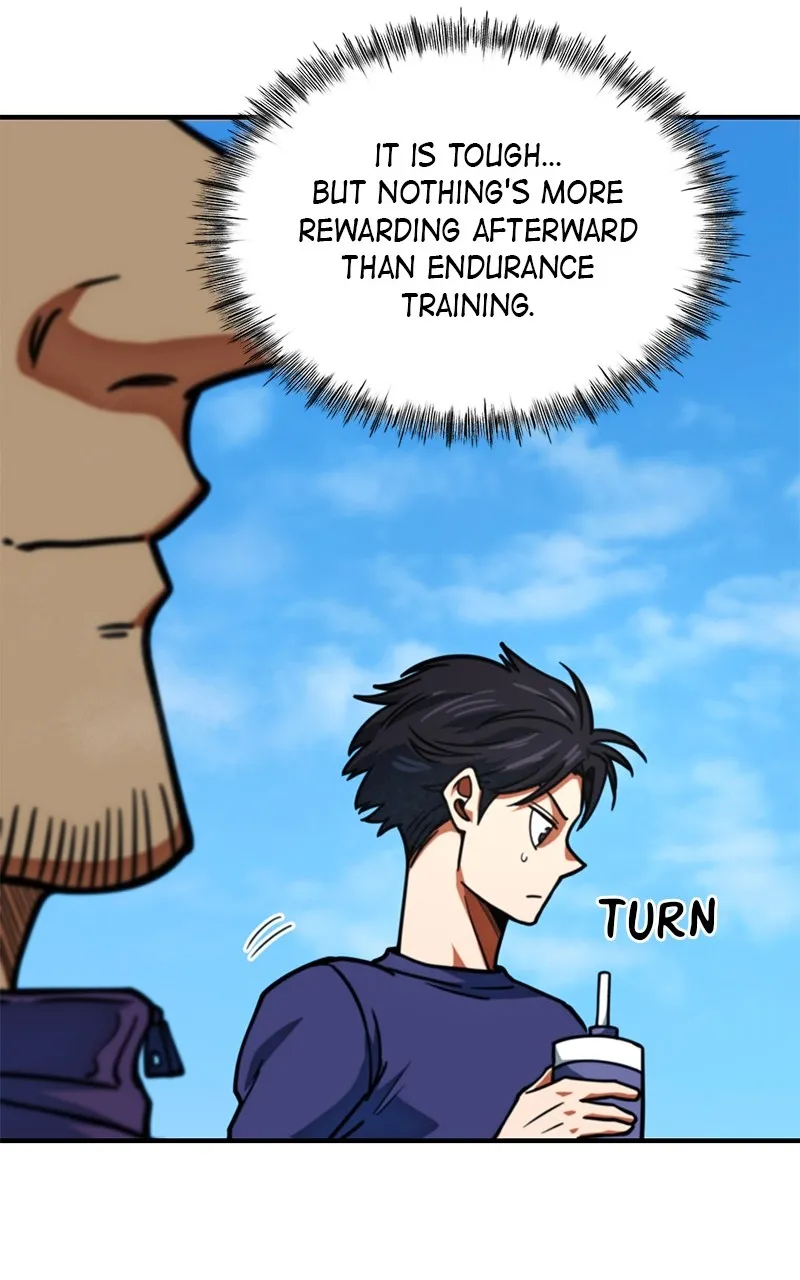 I’m Not a Soccer Genius! Chapter 12 page 82 - 