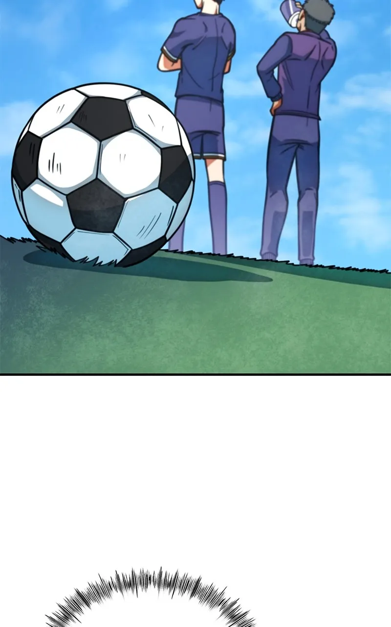 I’m Not a Soccer Genius! Chapter 12 page 84 - 