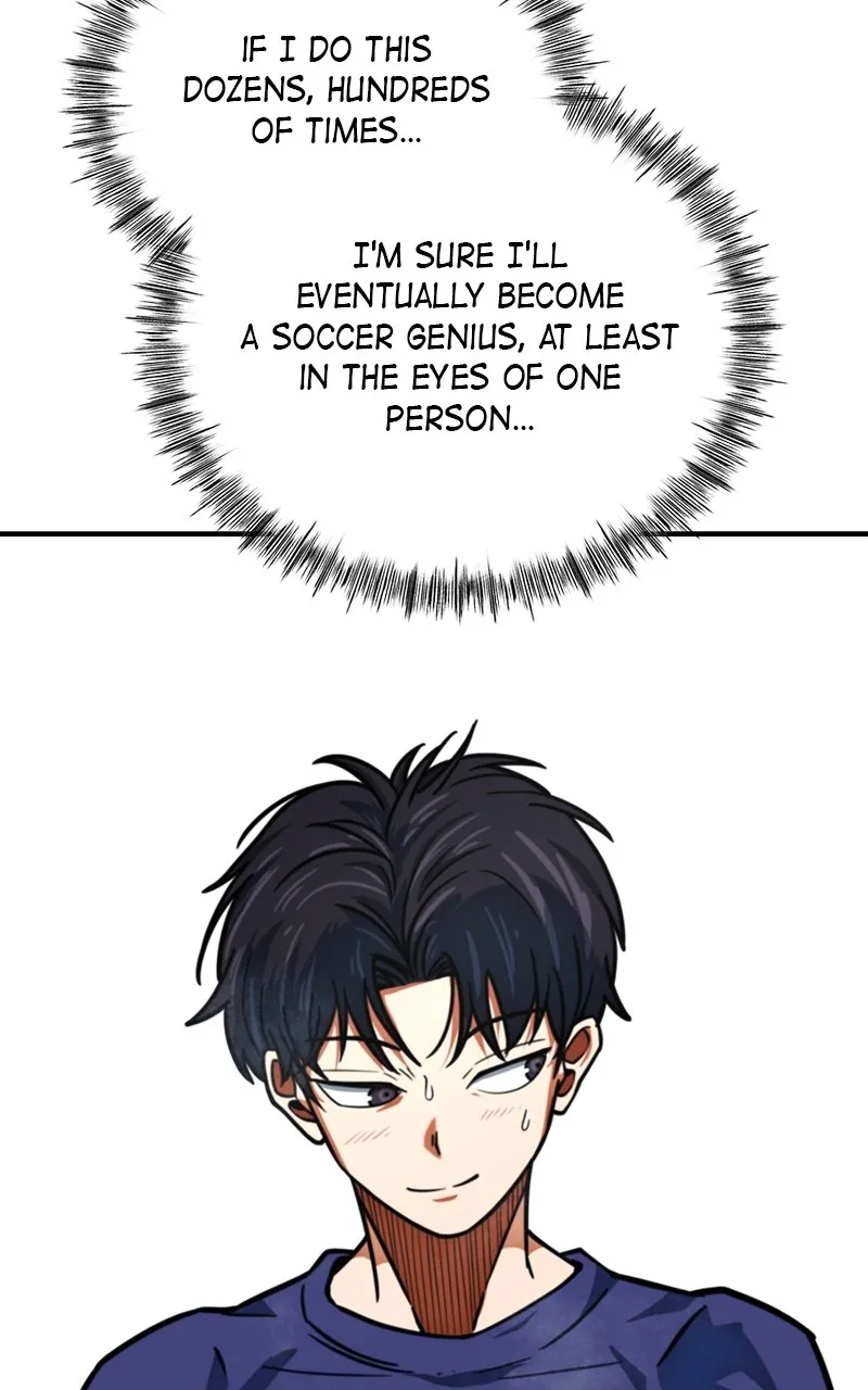 I’m Not a Soccer Genius! Chapter 12 page 85 - 