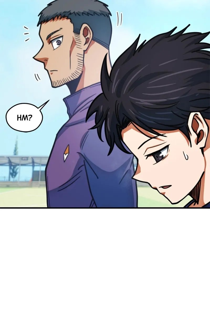 I’m Not a Soccer Genius! Chapter 12 page 87 - 