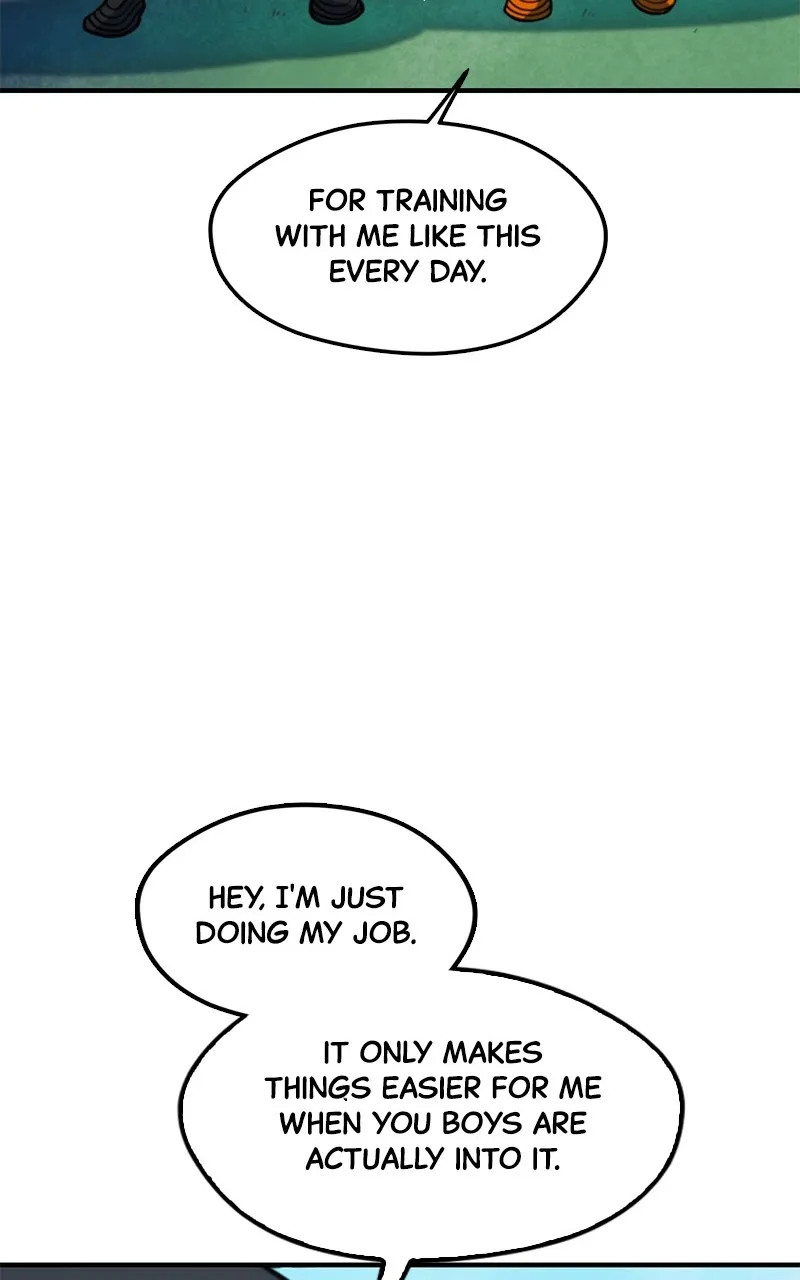 I’m Not a Soccer Genius! Chapter 12 page 89 - 
