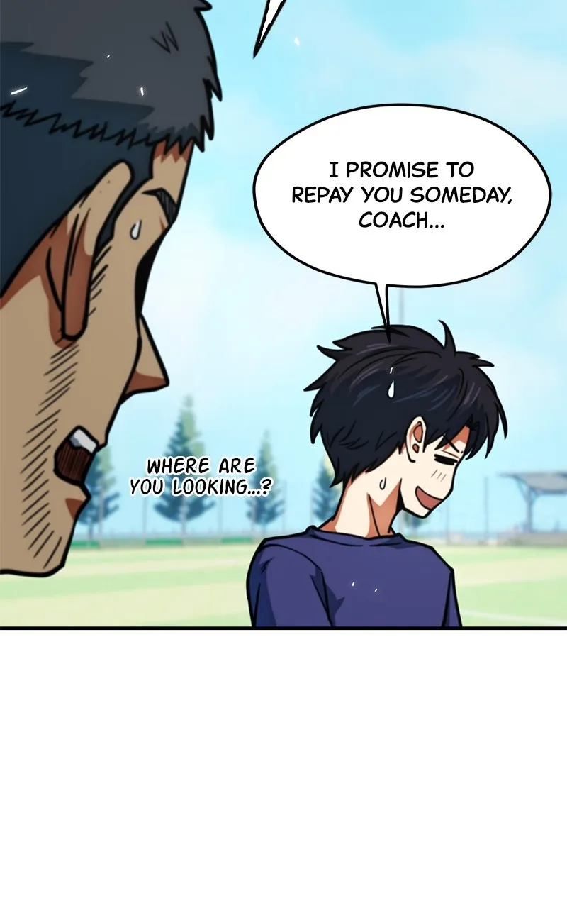 I’m Not a Soccer Genius! Chapter 12 page 90 - 