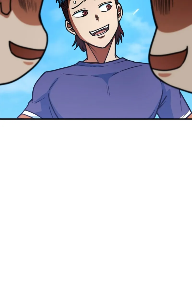 I’m Not a Soccer Genius! Chapter 12 page 10 - 