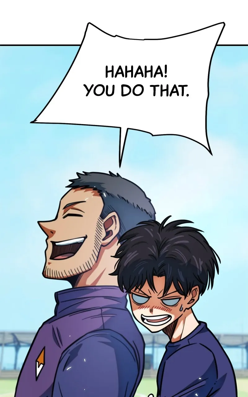 I’m Not a Soccer Genius! Chapter 12 page 93 - 