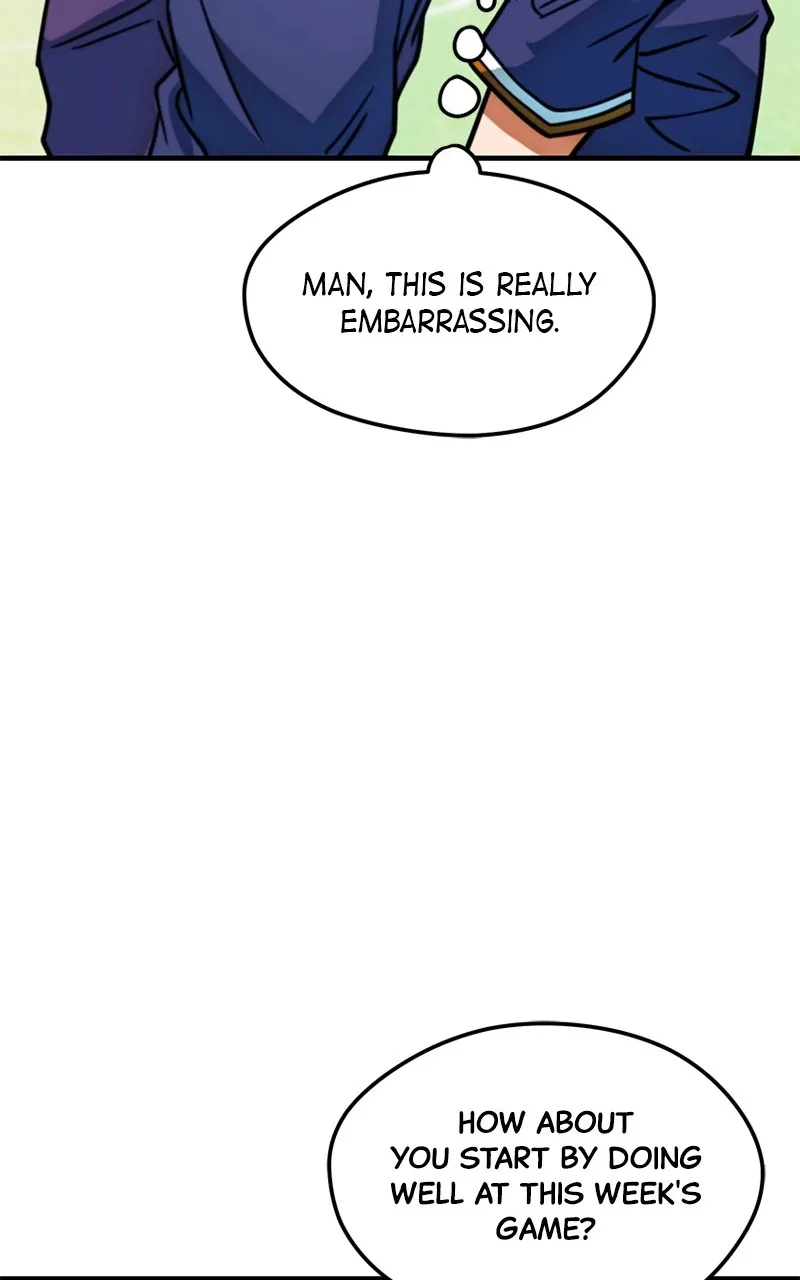 I’m Not a Soccer Genius! Chapter 12 page 94 - 