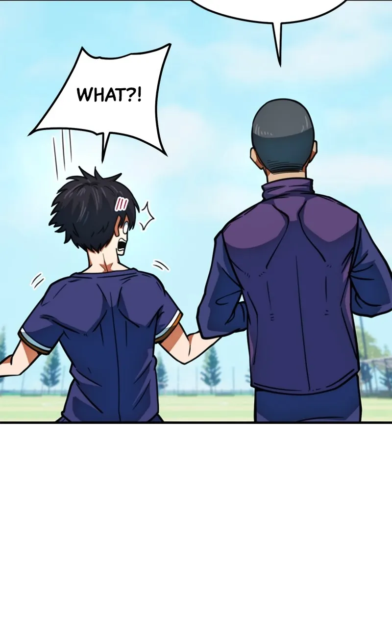 I’m Not a Soccer Genius! Chapter 12 page 95 - 