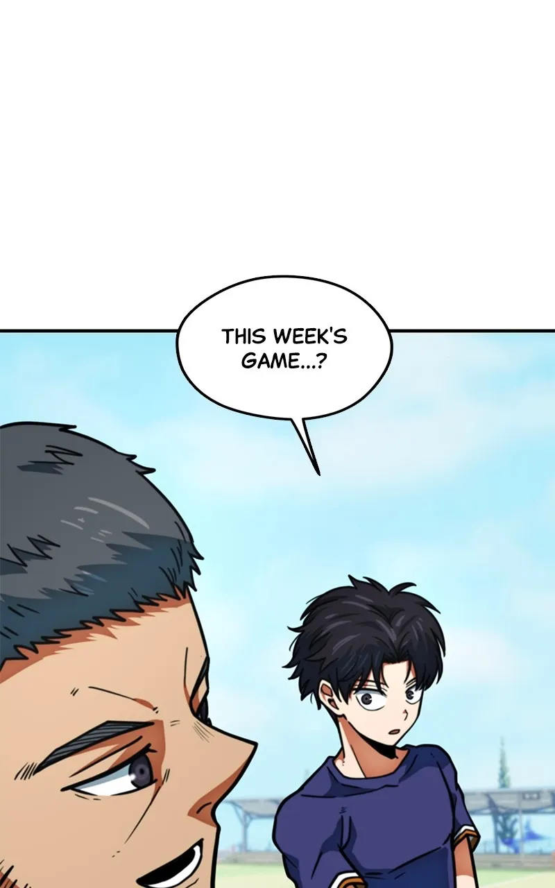 I’m Not a Soccer Genius! Chapter 12 page 96 - 