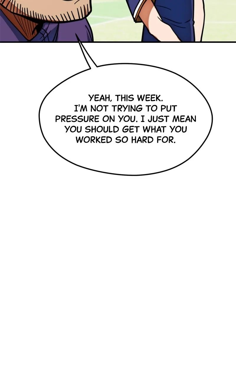 I’m Not a Soccer Genius! Chapter 12 page 97 - 