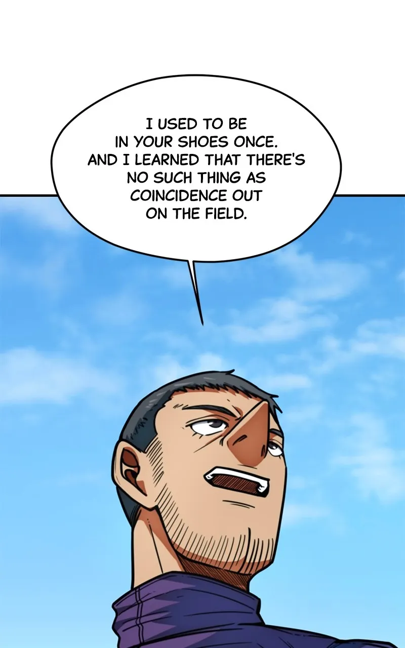I’m Not a Soccer Genius! Chapter 12 page 98 - 