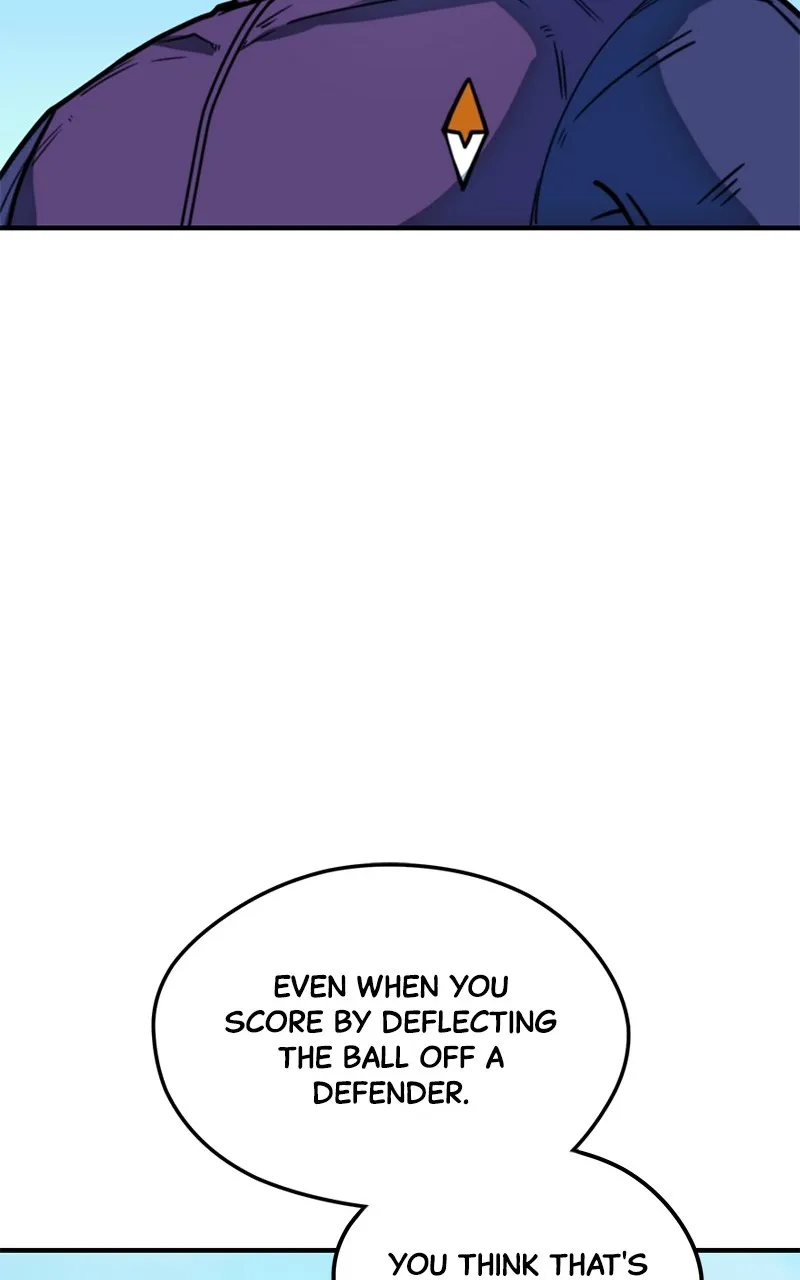 I’m Not a Soccer Genius! Chapter 12 page 99 - 