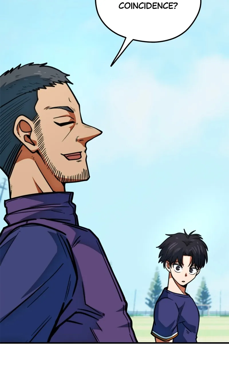 I’m Not a Soccer Genius! Chapter 12 page 100 - 
