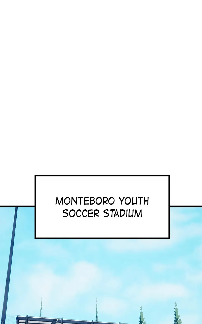 I’m Not a Soccer Genius! Chapter 13 page 1 - 