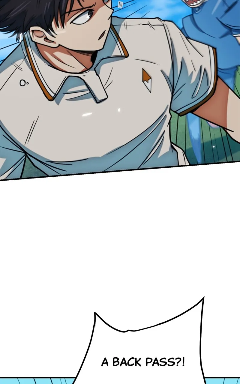 I’m Not a Soccer Genius! Chapter 13 page 102 - 