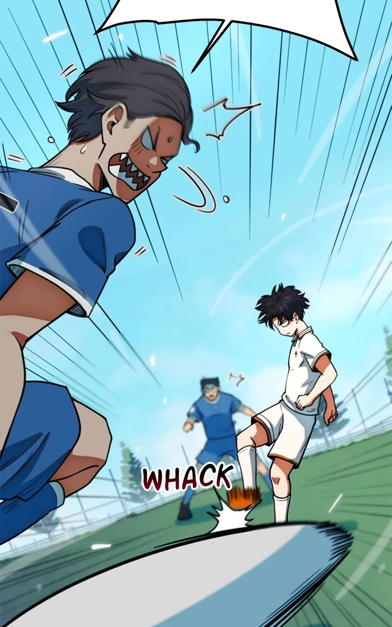 I’m Not a Soccer Genius! Chapter 13 page 103 - 