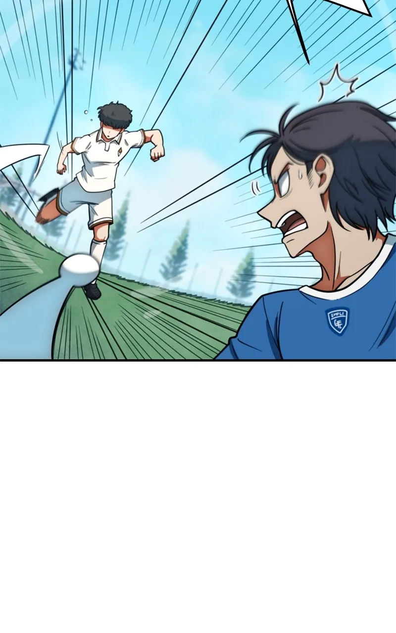 I’m Not a Soccer Genius! Chapter 13 page 105 - 