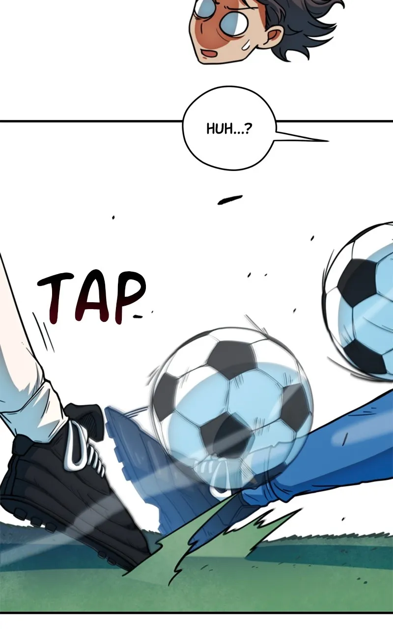 I’m Not a Soccer Genius! Chapter 13 page 108 - 