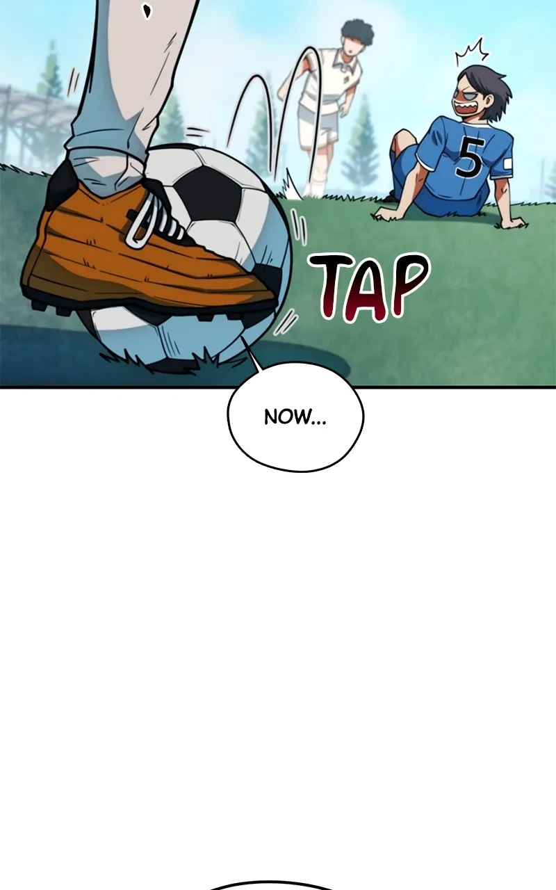 I’m Not a Soccer Genius! Chapter 13 page 110 - 