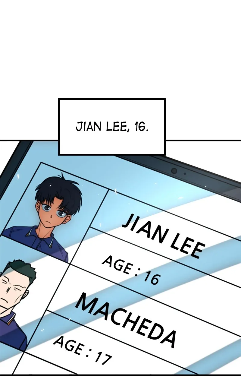 I’m Not a Soccer Genius! Chapter 13 page 12 - 
