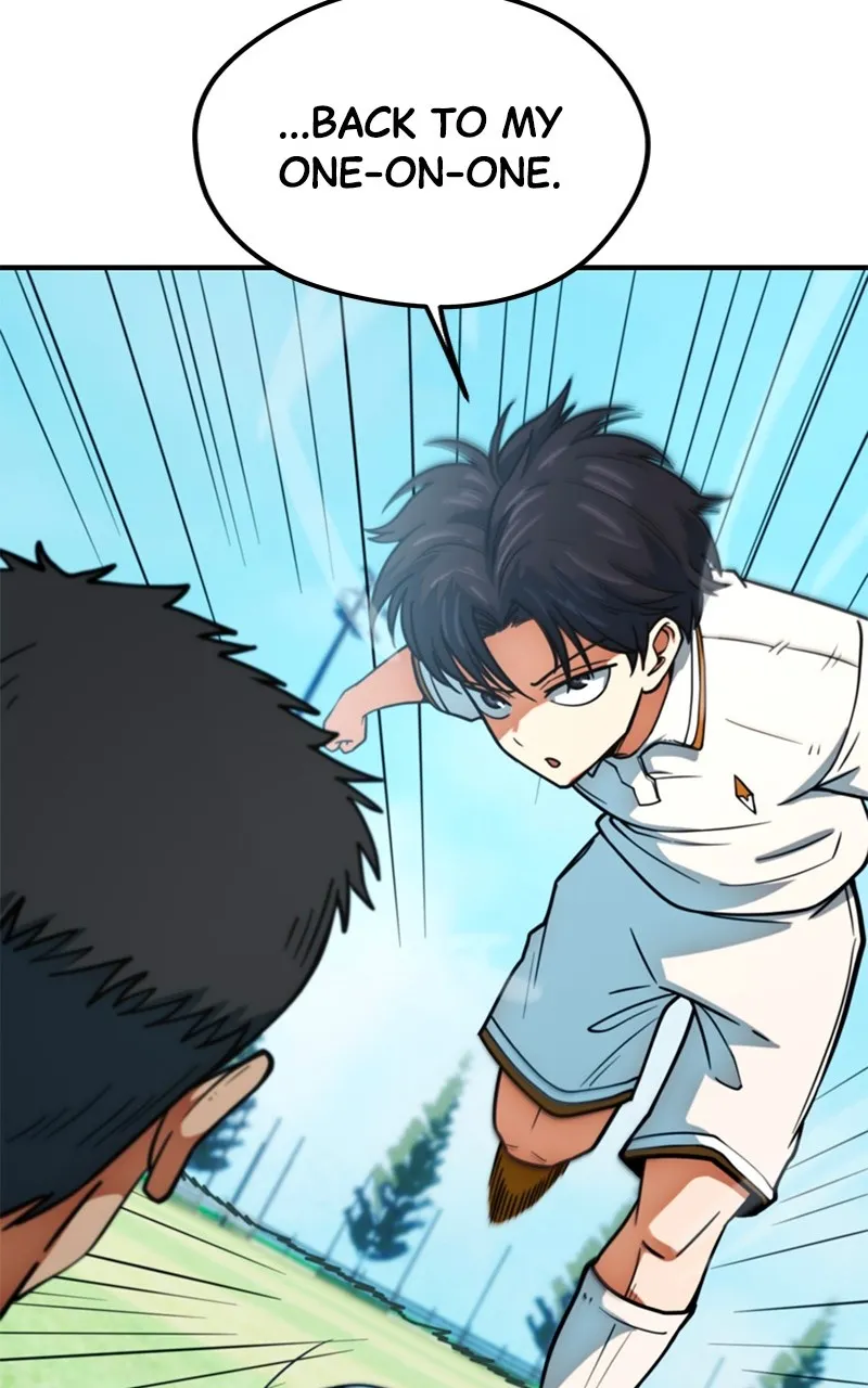 I’m Not a Soccer Genius! Chapter 13 page 111 - 