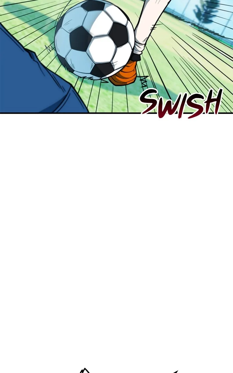 I’m Not a Soccer Genius! Chapter 13 page 112 - 