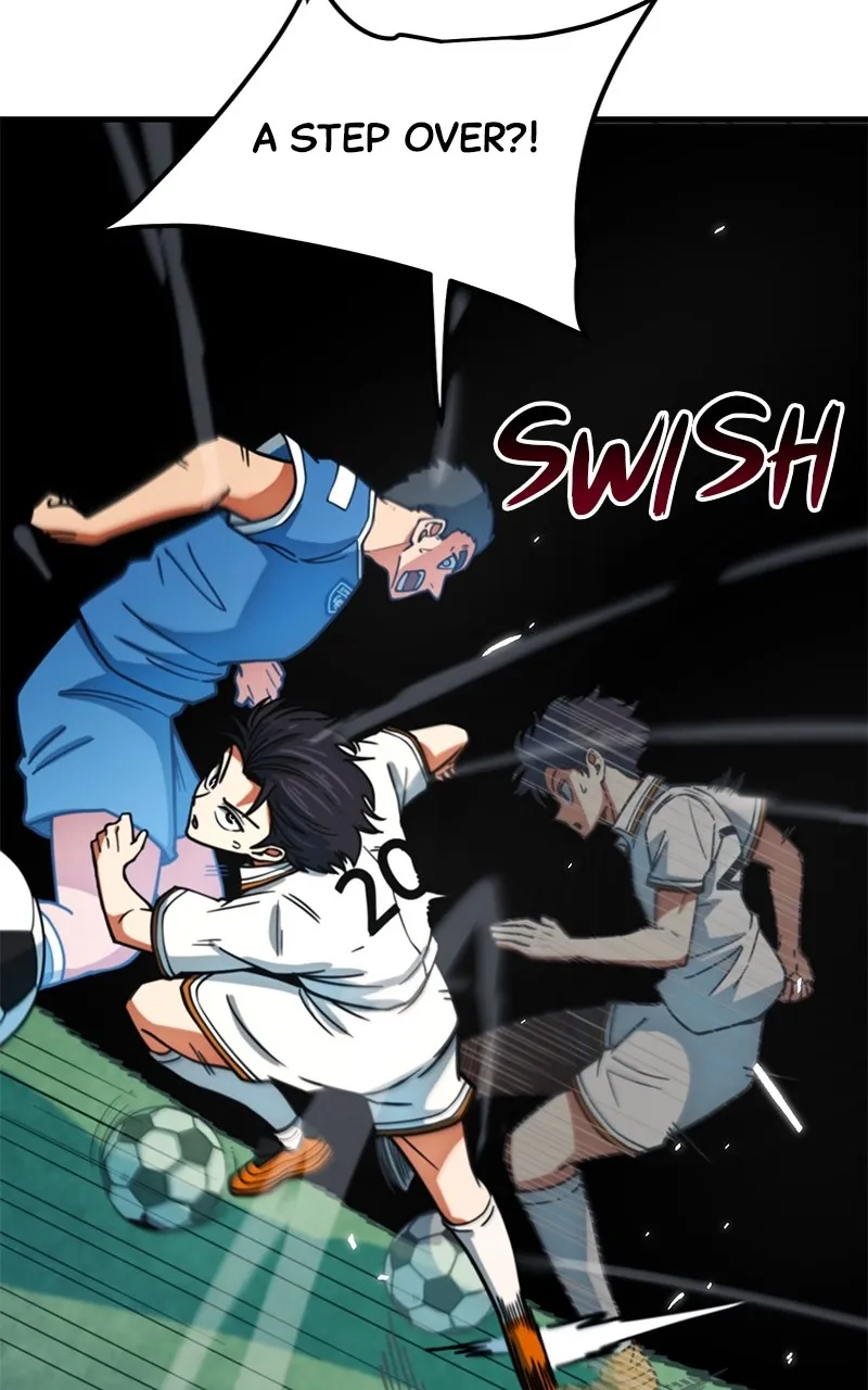 I’m Not a Soccer Genius! Chapter 13 page 113 - 