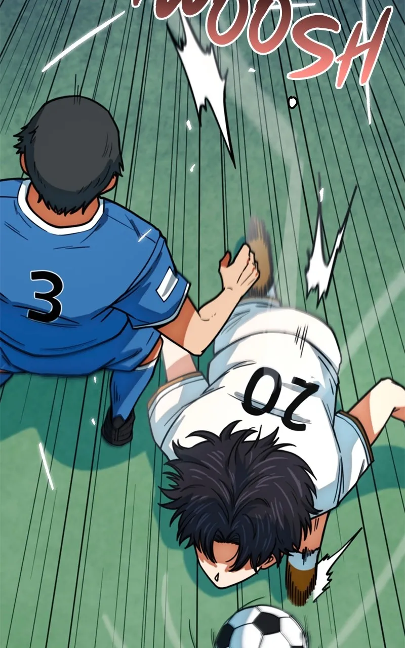 I’m Not a Soccer Genius! Chapter 13 page 115 - 
