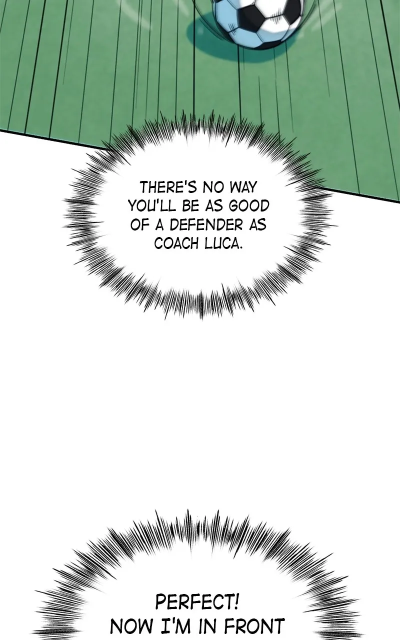 I’m Not a Soccer Genius! Chapter 13 page 116 - 
