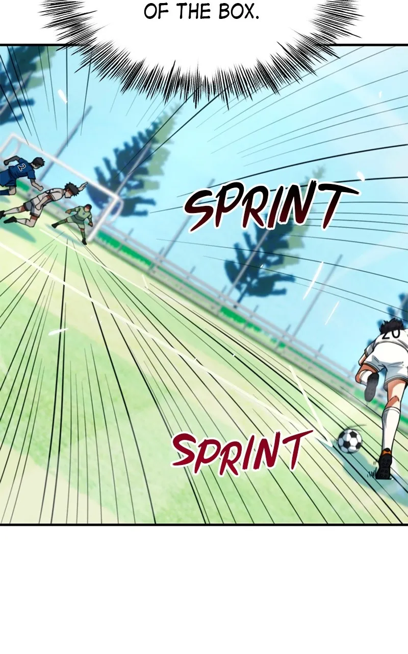 I’m Not a Soccer Genius! Chapter 13 page 117 - 