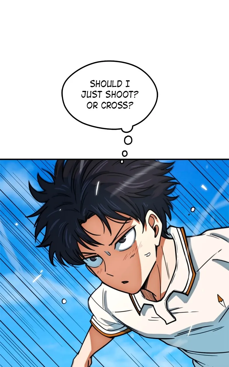 I’m Not a Soccer Genius! Chapter 13 page 118 - 